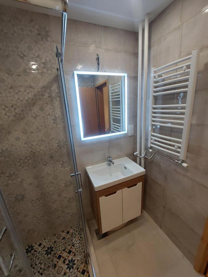 Apartman-Vila Nikola, 064Jedansedamdvatridevetnulatri Копаоник Экстерьер фото