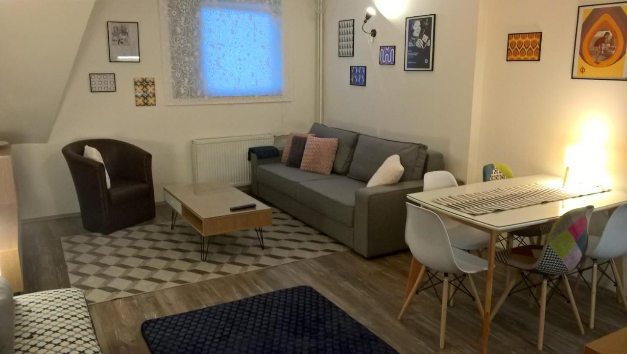 Apartman-Vila Nikola, 064Jedansedamdvatridevetnulatri Копаоник Экстерьер фото