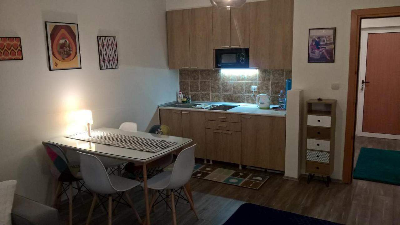 Apartman-Vila Nikola, 064Jedansedamdvatridevetnulatri Копаоник Экстерьер фото