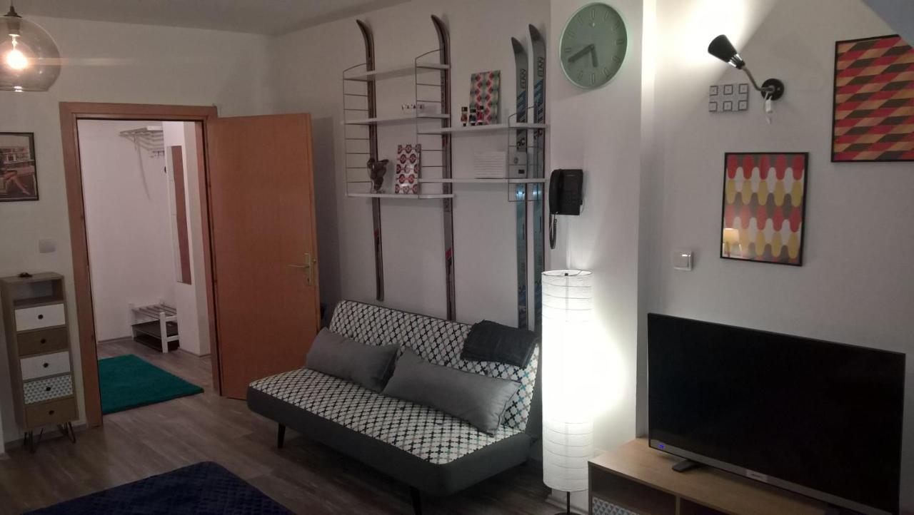 Apartman-Vila Nikola, 064Jedansedamdvatridevetnulatri Копаоник Экстерьер фото