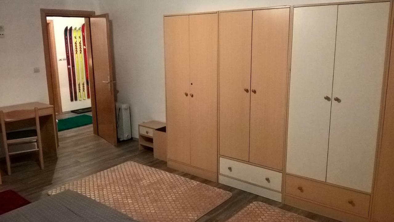 Apartman-Vila Nikola, 064Jedansedamdvatridevetnulatri Копаоник Экстерьер фото
