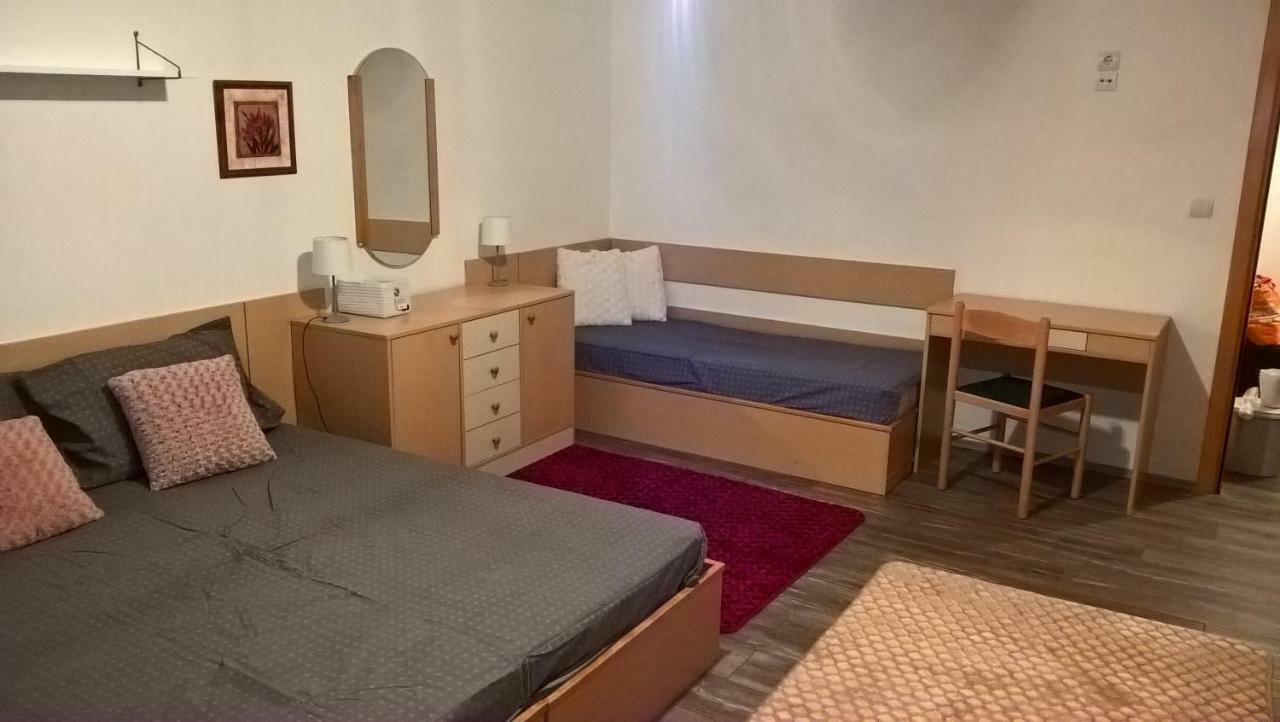 Apartman-Vila Nikola, 064Jedansedamdvatridevetnulatri Копаоник Экстерьер фото