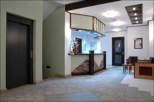 Apartman-Vila Nikola, 064Jedansedamdvatridevetnulatri Копаоник Экстерьер фото