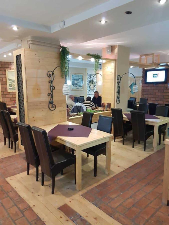 Apartman-Vila Nikola, 064Jedansedamdvatridevetnulatri Копаоник Экстерьер фото